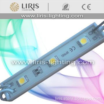 Super Flux LED Module 5050 Water-proof IP65-05